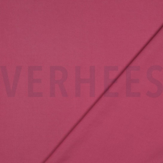 TENCEL™ LYOCELL SANDWASH KERSENROOD #7