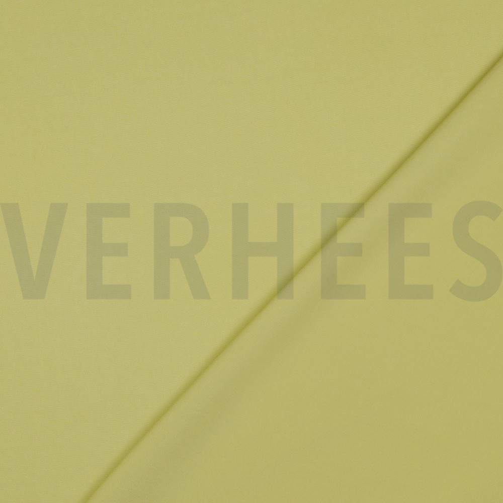 VISCOSE SANDWASH TENCEL™ LYOCELL CITROENGEEL #7
