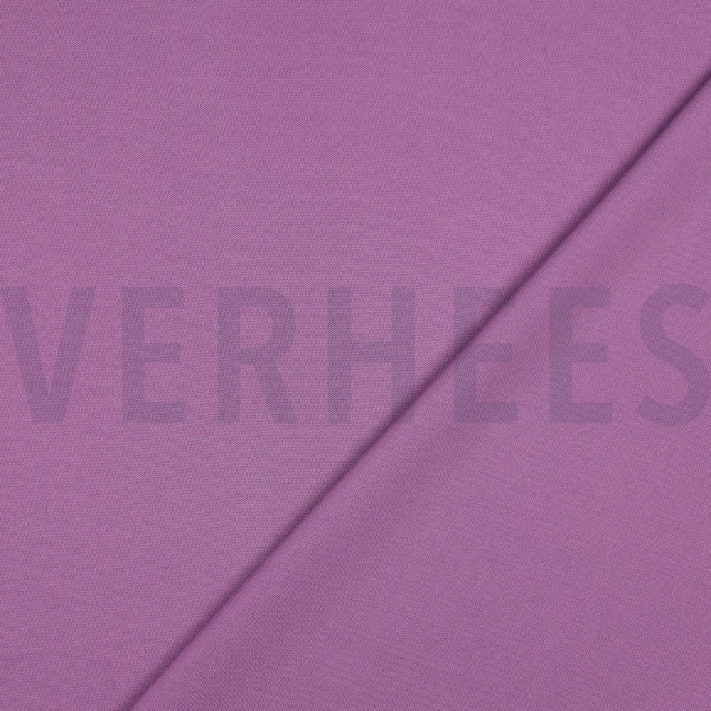 VISCOSE SANDWASH TENCEL™ LYOCELL VIOLET #7