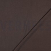 VISKOSE SANDWASH TENCEL™ LYOCELL BRAUN (thumbnail) #4