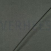 VISKOSE SANDWASH TENCEL™ LYOCELL ARMEEGRÜN (thumbnail) #4