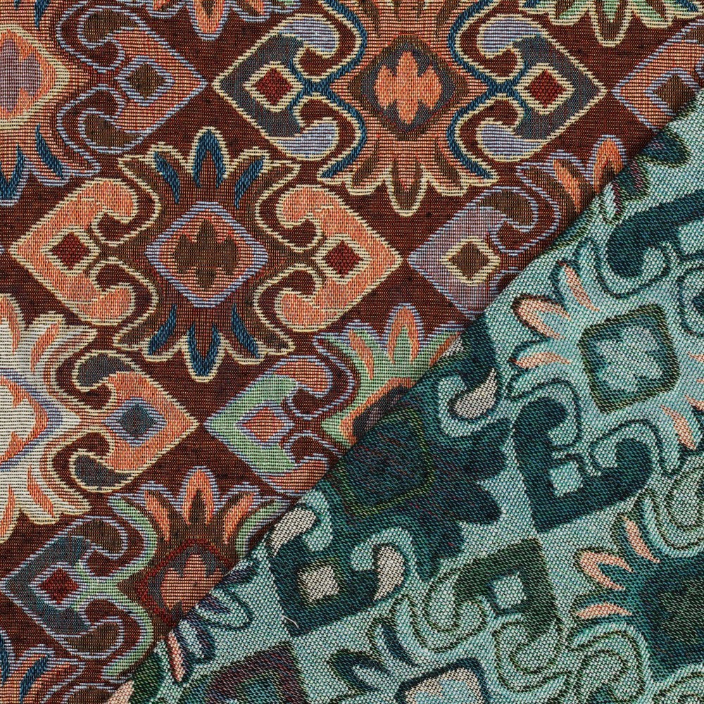 GOBELIN BOHEMIAN KARAMELL #7