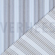 DENIM STREIFEN JEANSBLAU (thumbnail) #4