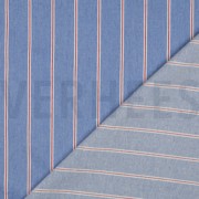 DENIM STREIFEN HELLBLAU (thumbnail) #4