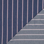 DENIM STREIFEN BLAU (thumbnail) #4