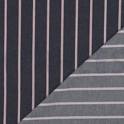 DENIM STREIFEN DUNKELBLAU (thumbnail) #4