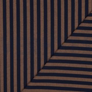 COTTON YARN DYED STRIPES NAVY (thumbnail) #4