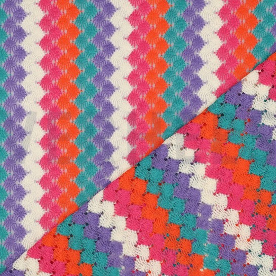 BREISEL HAAKWERK MULTI #7