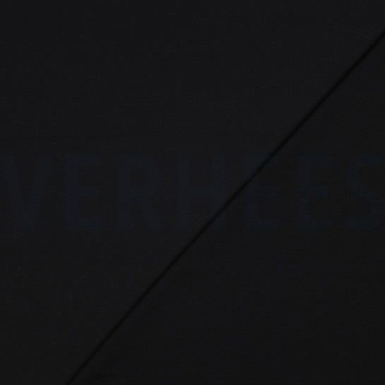 SOFT TRAVEL ZWART #7