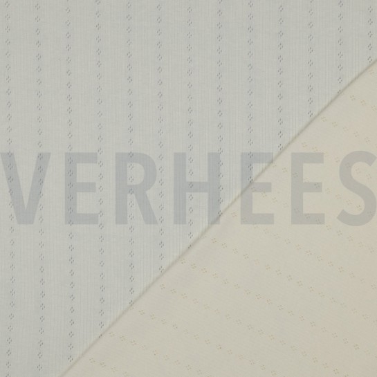 POINTOILLE OFF WHITE #7