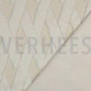 TEDDY FAUX FUR ECRU (thumbnail) #4