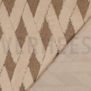 TEDDY FAUX FUR BROWN (thumbnail) #4