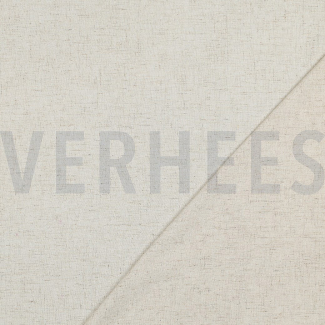 LINEN NATURAL #7