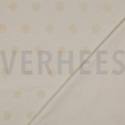 BAUMWOLLE FROTTEE GESTRICKT SONNE NATURAL GEWASCHEN (thumbnail) #4