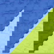 STEPPED GRAPHIC SQUARE COBALT (thumbnail) #4