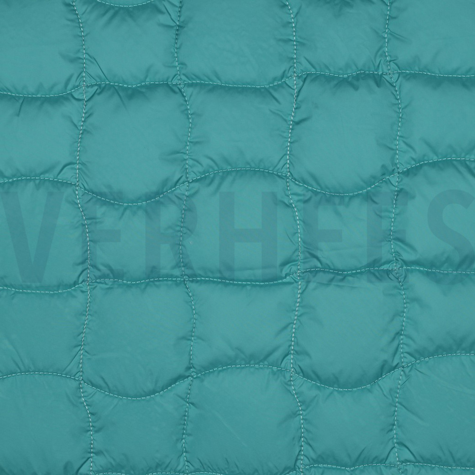 STEPPED GRAPHIC SQUARE CYAN/CERISE (high resolution) #4