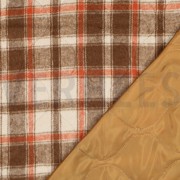 STEPPSTOFF KAROS BRAUN (thumbnail) #4