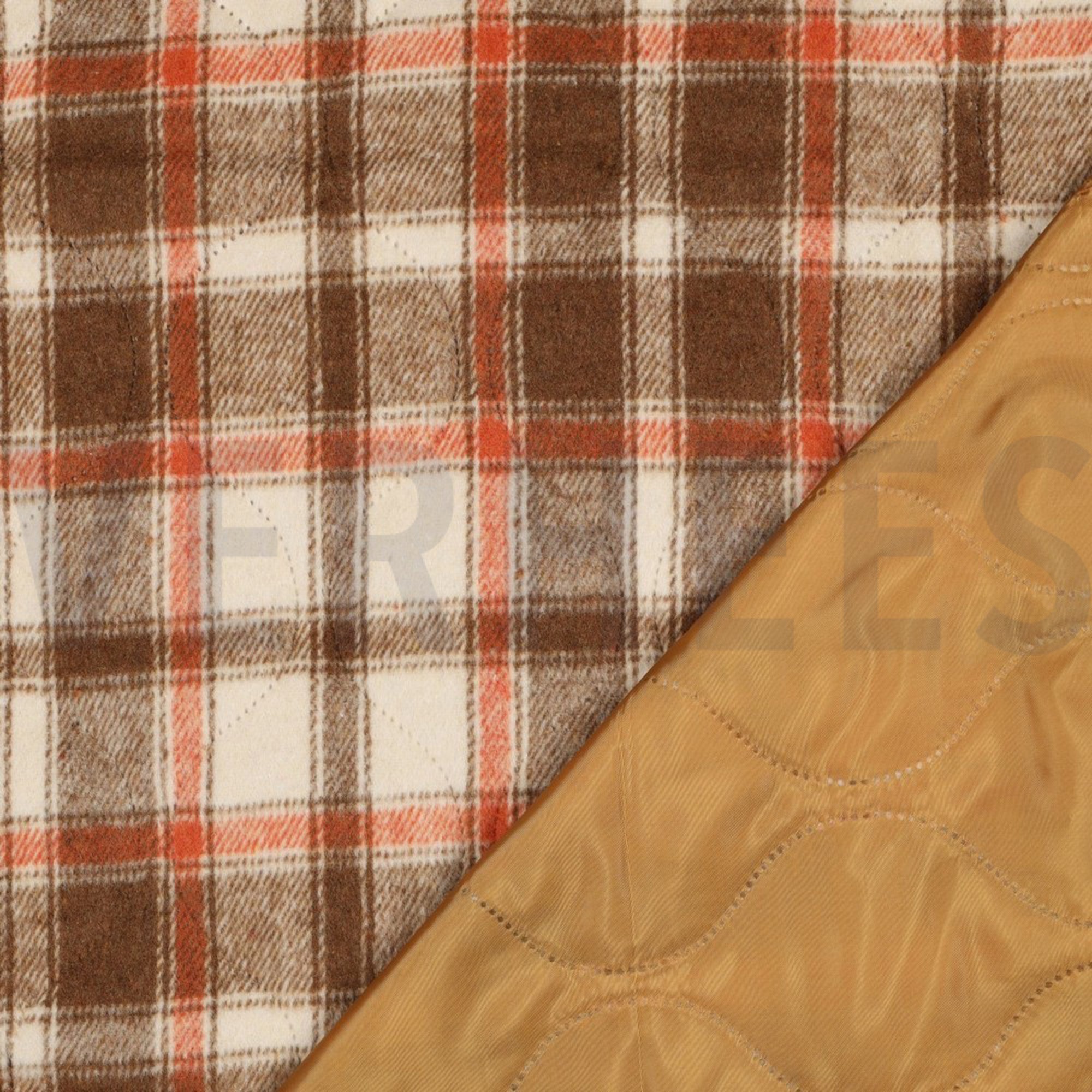 STEPPSTOFF KAROS BRAUN (high resolution) #4