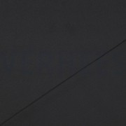 MAROCAIN STRETCH BLACK (thumbnail) #4