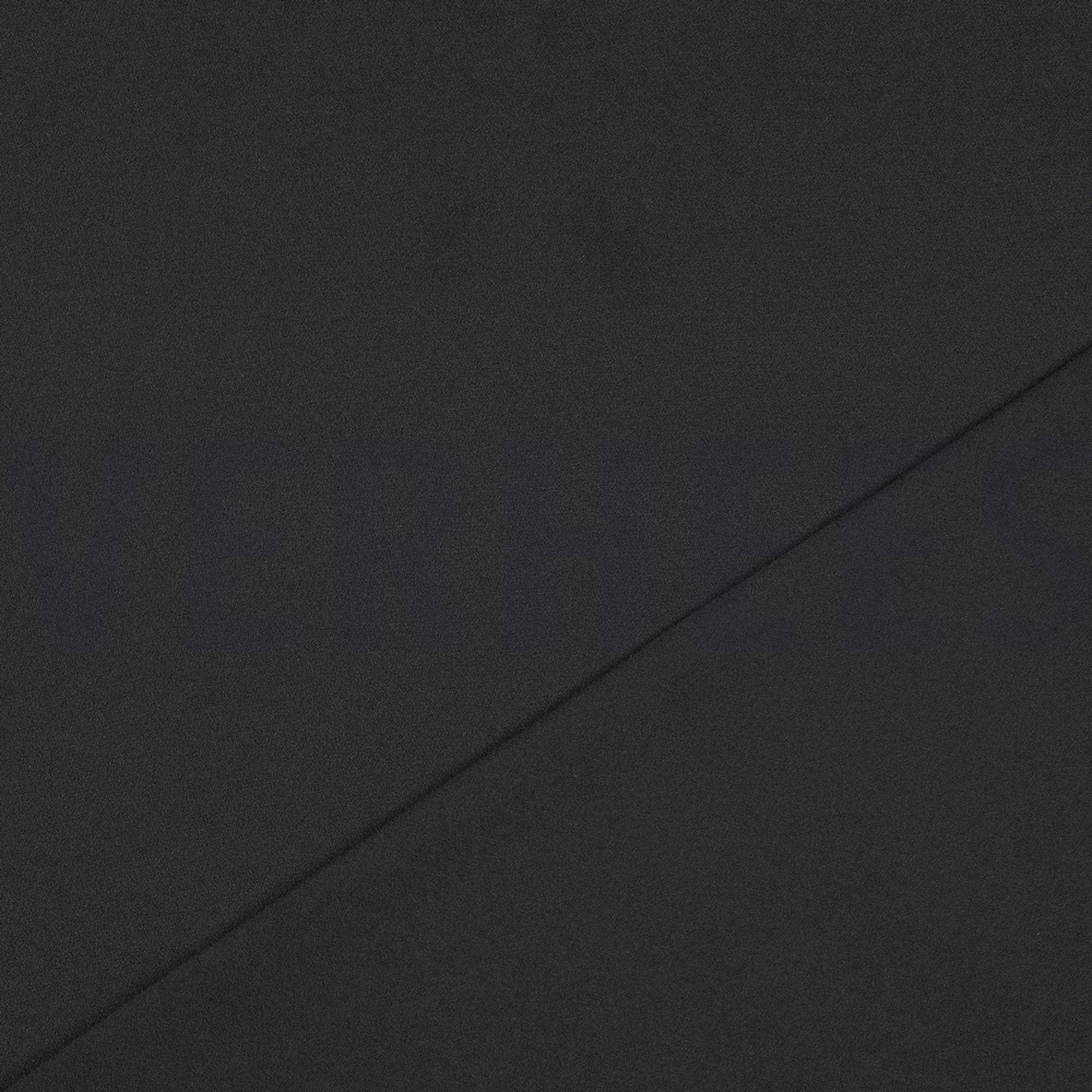 MAROCAIN STRETCH BLACK (high resolution) #4