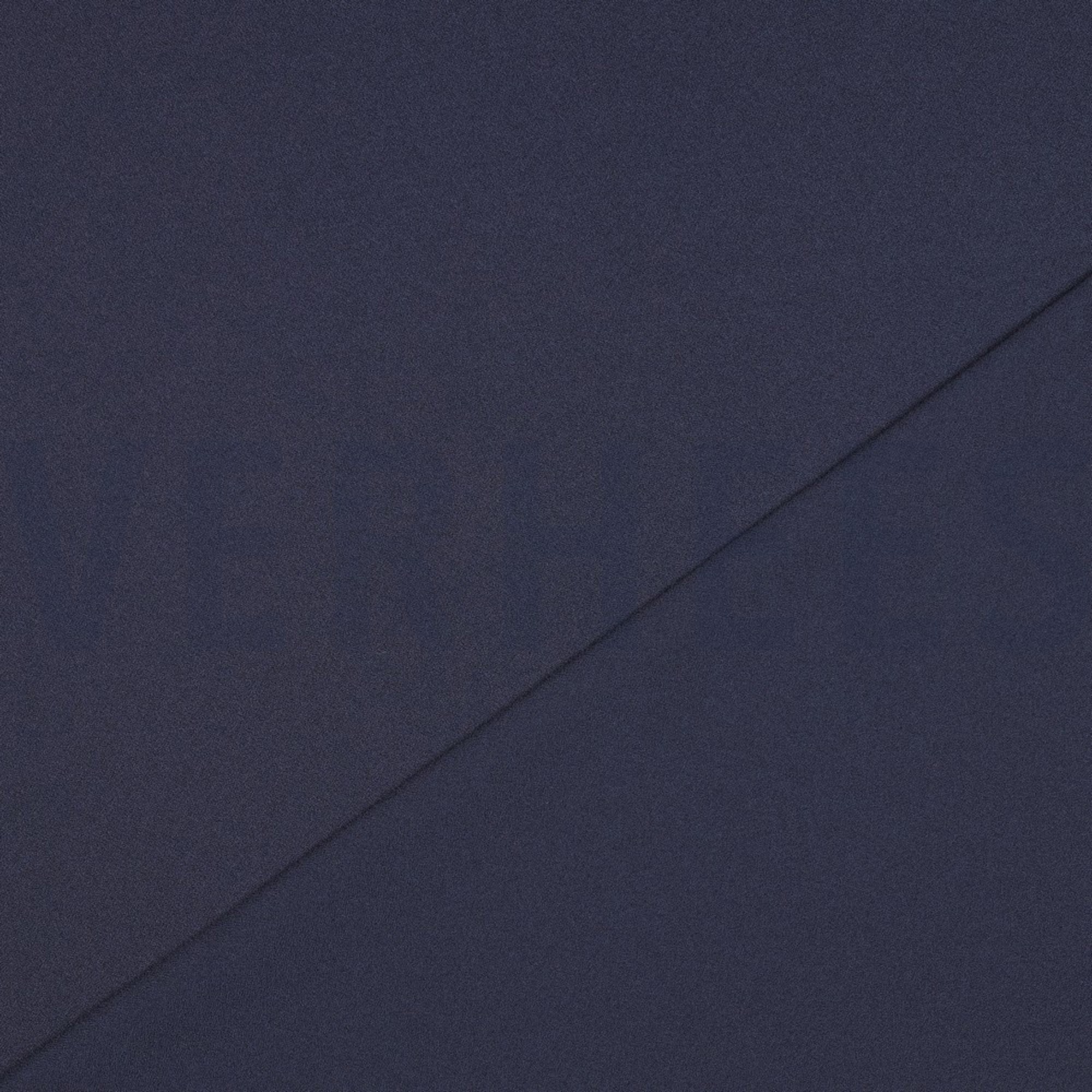 MAROCAIN STRETCH NAVY (high resolution) #4