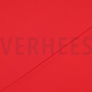 MAROCAIN STRETCH RED (thumbnail) #4