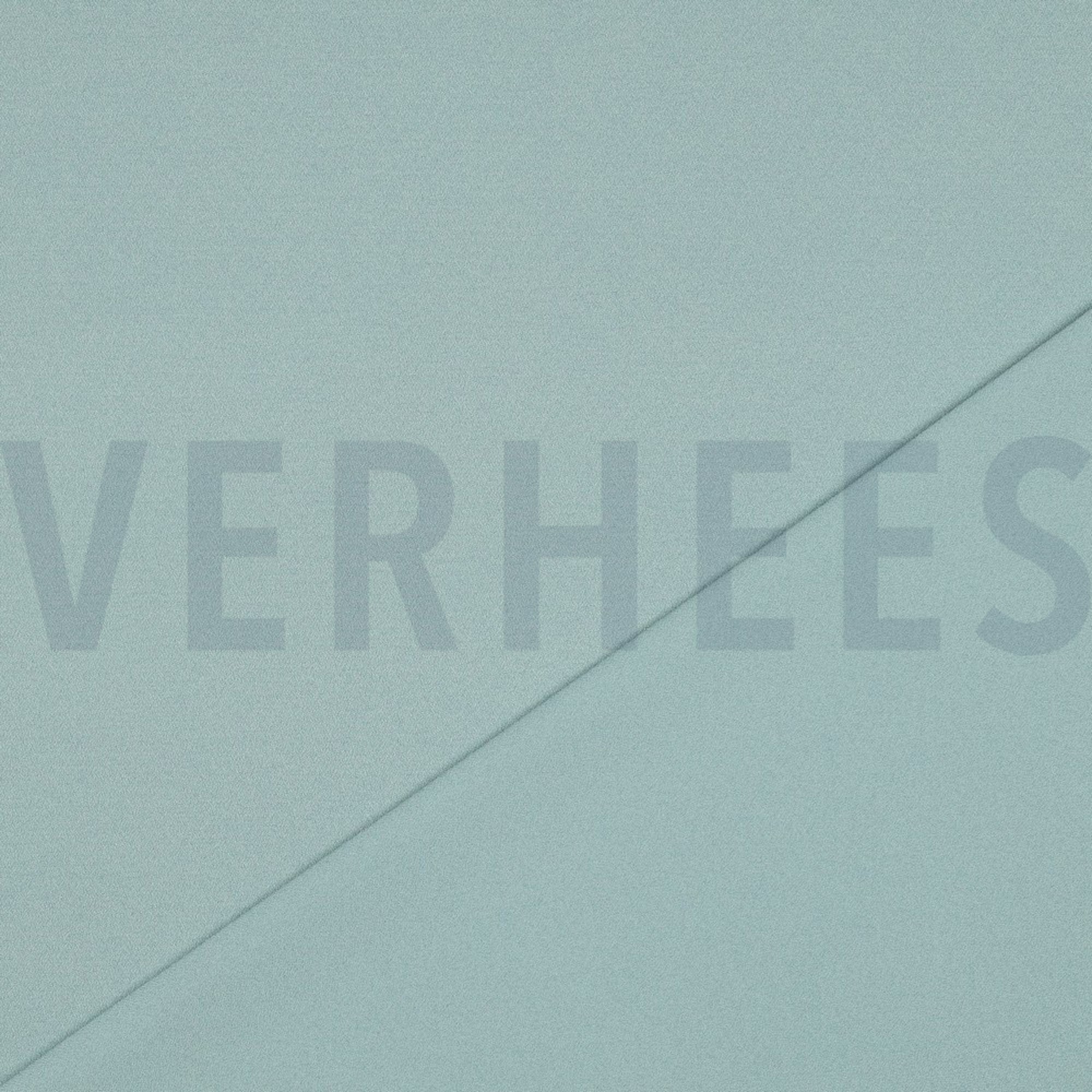 MAROCAIN STRETCH MINT (high resolution) #4