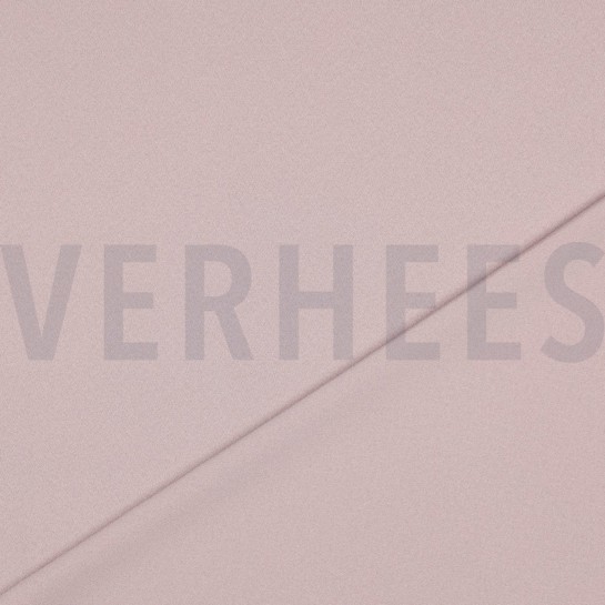 MAROCAIN STRETCH DONKER POEDER #7