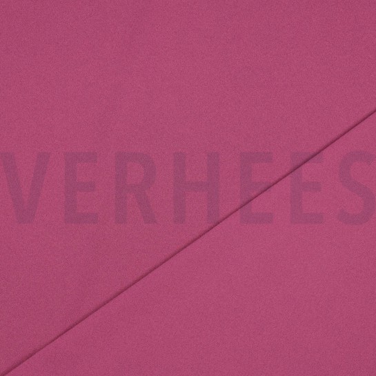 MAROCAIN STRETCH VIOLET #7