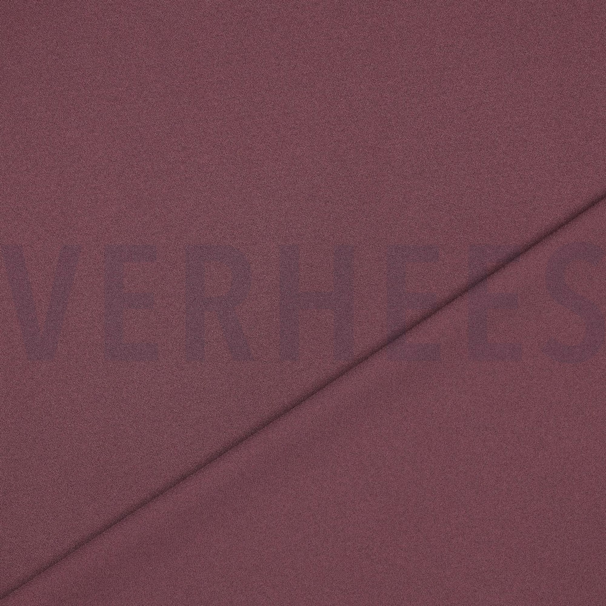 MAROCAIN STRETCH MULBERRY (high resolution) #4