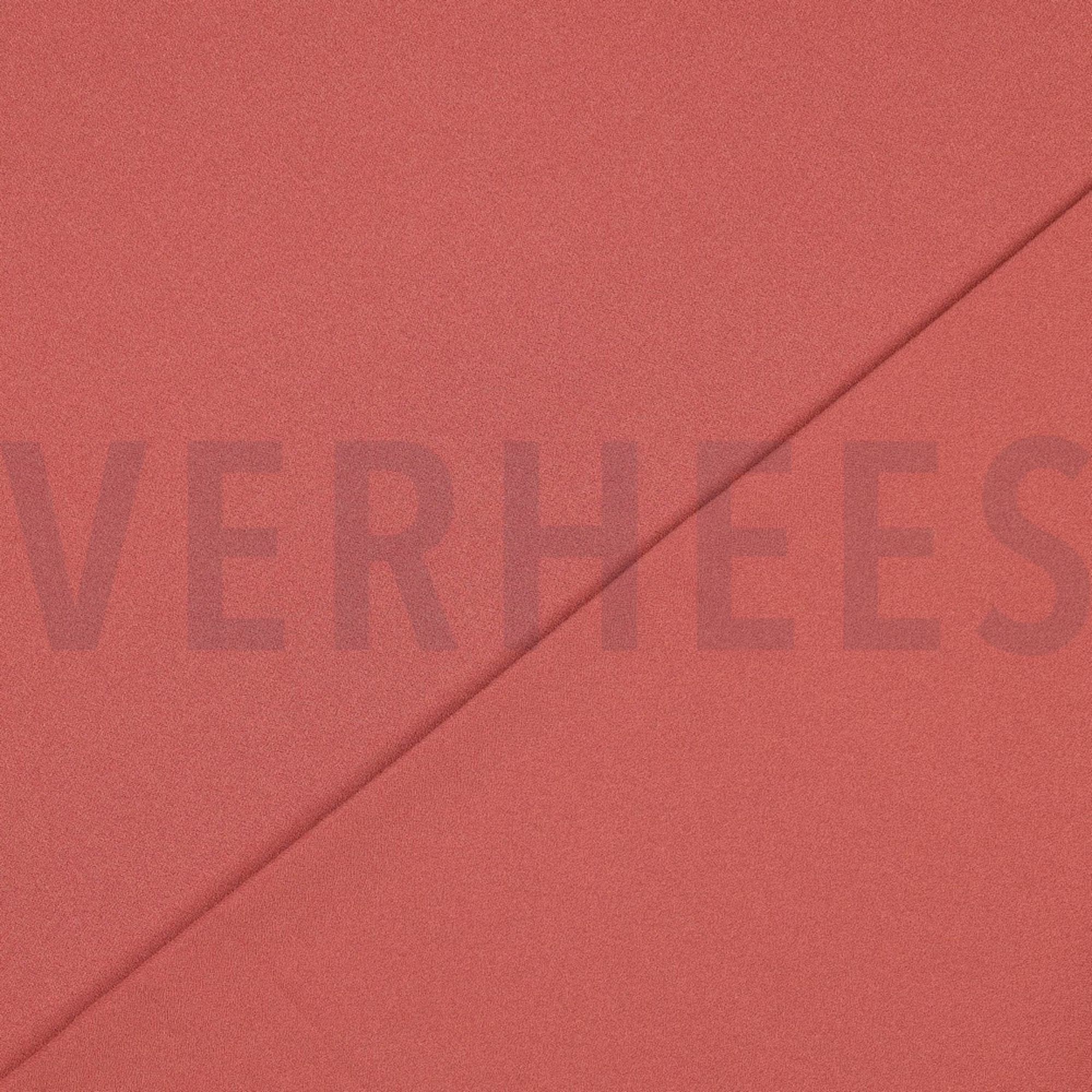 MAROCAIN STRETCH DONKER BLUSH (high resolution) #4