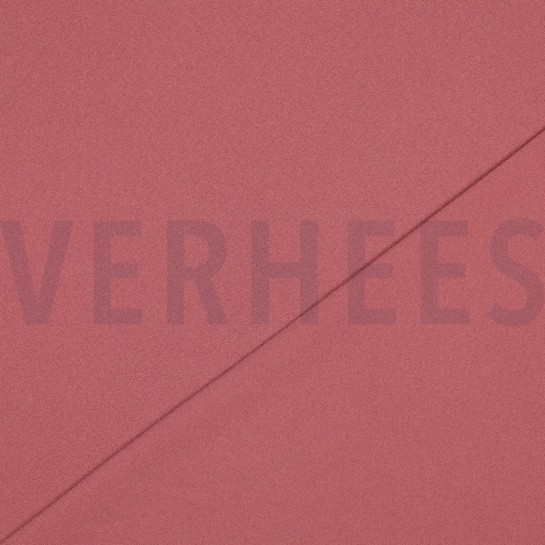 MAROCAIN STRETCH ROZENHOUT #7