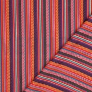 GARENGEVERFD STREPEN JACQUARD MULTI (thumbnail) #4