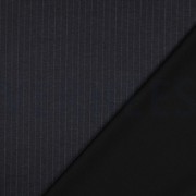 PUNTA VICENZA PINSTRIPE MARINEBLAU (thumbnail) #4