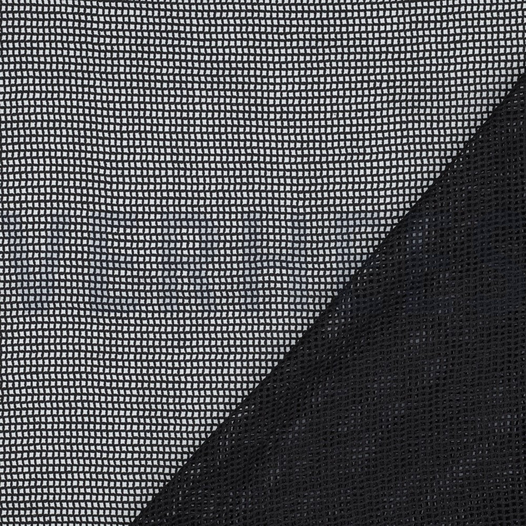 COTON CROCHETÉ NOIR (high resolution) #4