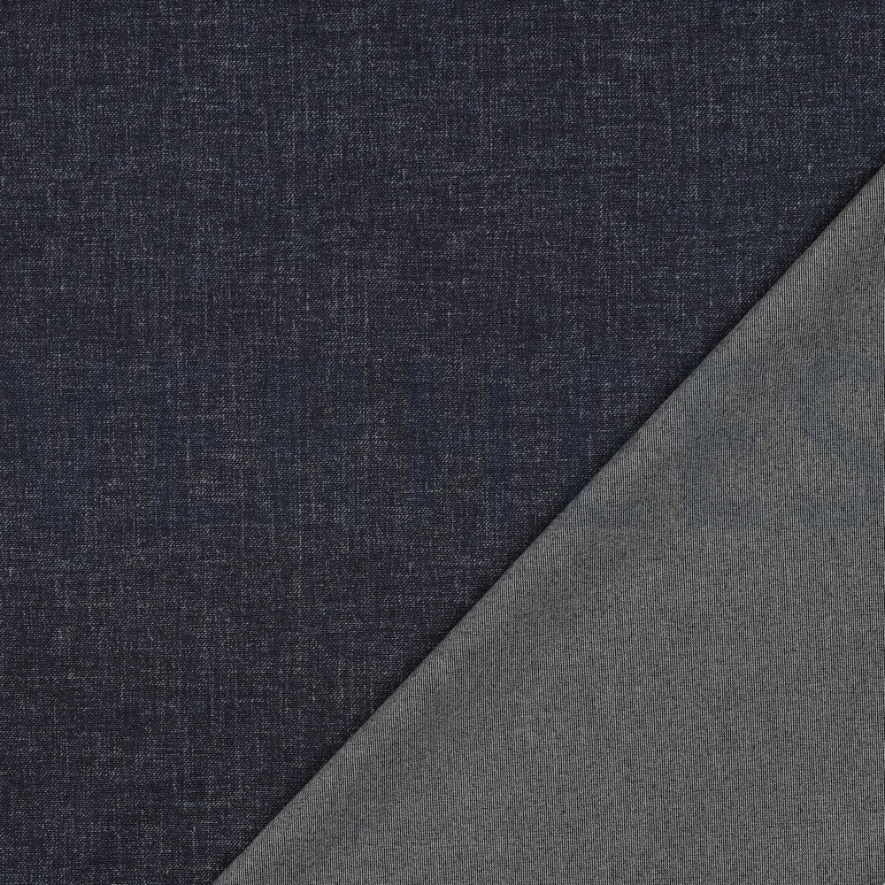 PUNTA VICENZA DENIM LOOK DENIM #7