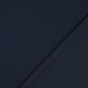 KNITTED WOOL LOOK NAVY (thumbnail) #4