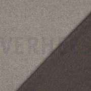 BREISEL WOL LOOK TAUPE GEMÊLEERD (thumbnail) #4