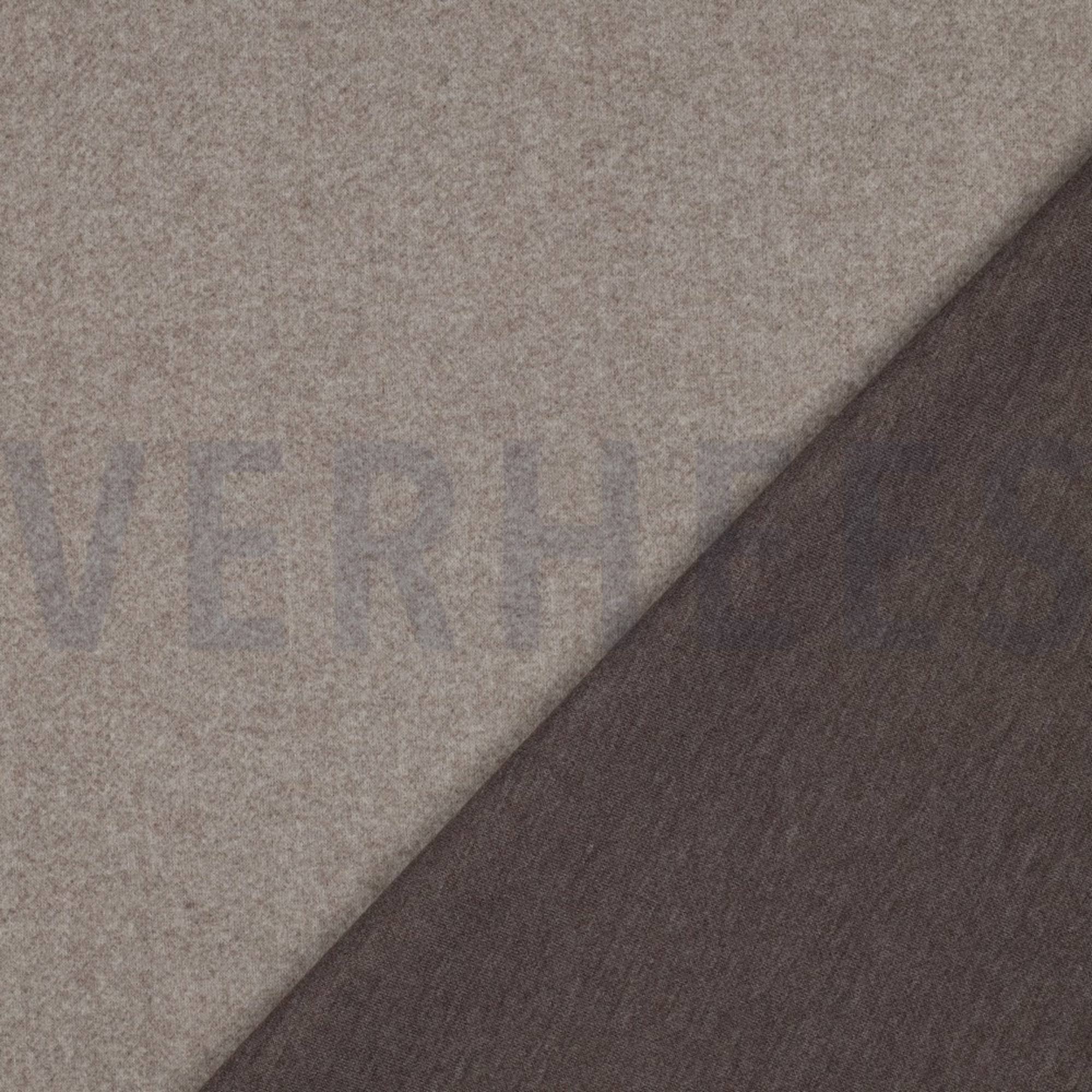 BREISEL WOL LOOK TAUPE GEMÊLEERD (high resolution) #4