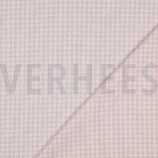 KATOEN GARENGEVERFD GEBORSTELDE RUITEN LICHTROZE/OUDROZE #7