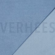 DENIM STRICK HELLBLAU (thumbnail) #4