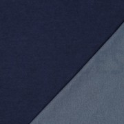 DENIM STRICK DUNKELBLAU (thumbnail) #4