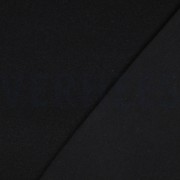 MERINO WOL FLEECE ZWART (thumbnail) #4