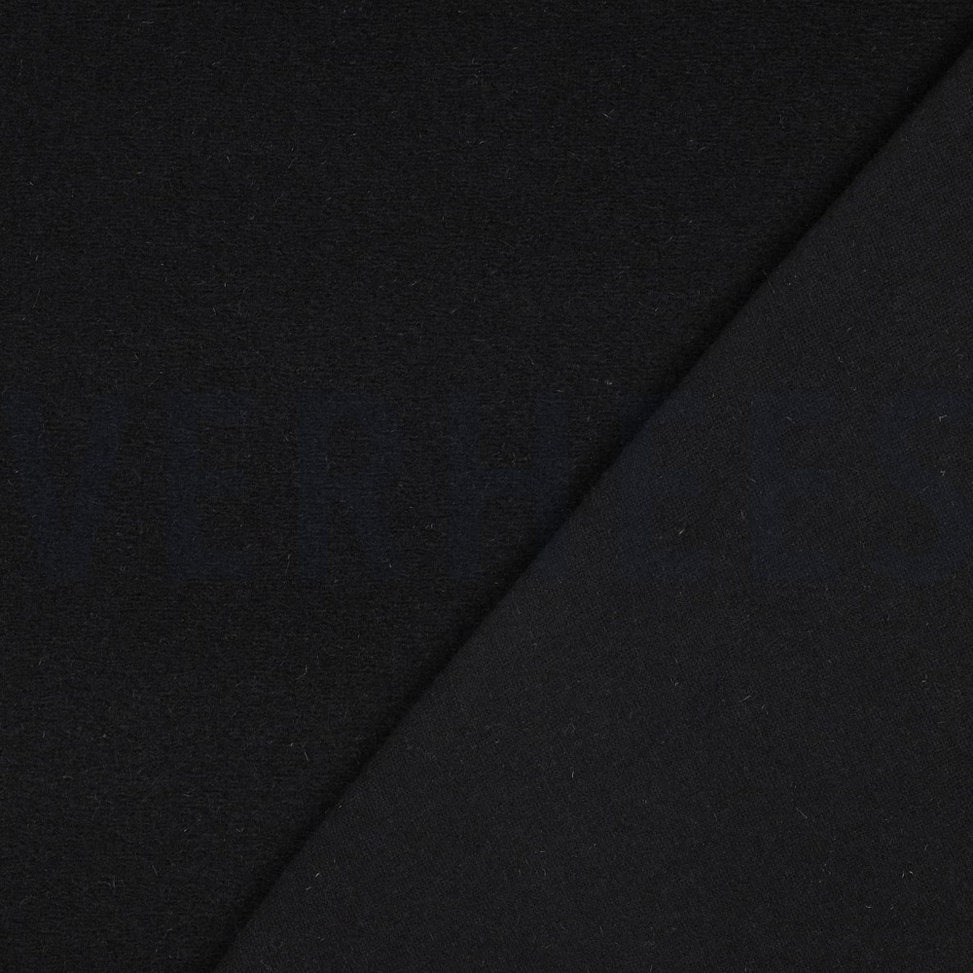 MERINO WOL FLEECE ZWART (high resolution) #4