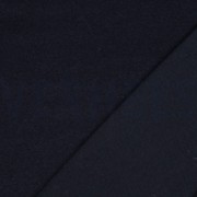 MÉRINOS LAINE POLAIRE BLEU MARINE (thumbnail) #4