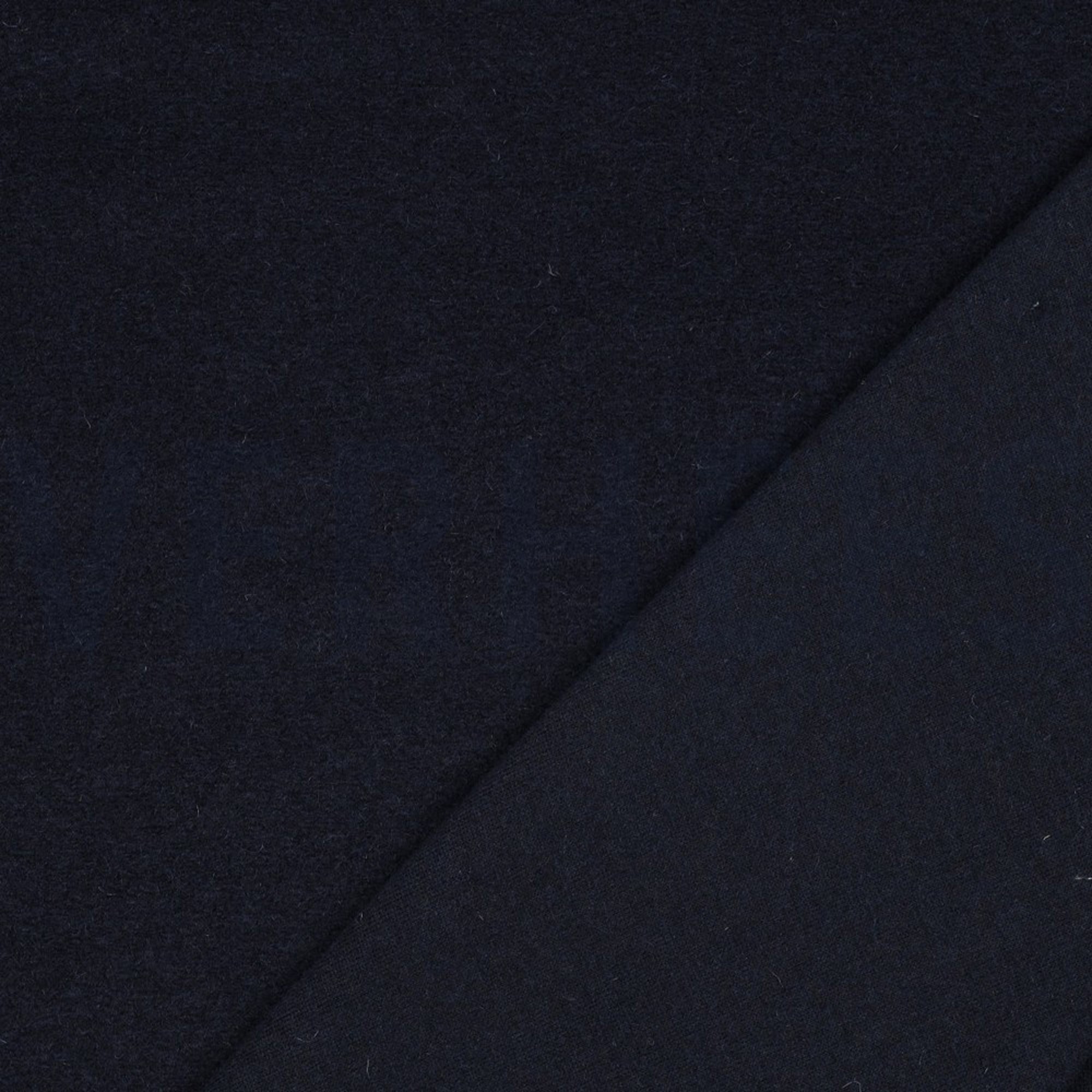 MÉRINOS LAINE POLAIRE BLEU MARINE (high resolution) #4
