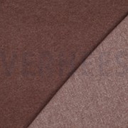 MERINO WOL FLEECE ROOD/ROUGE (thumbnail) #4