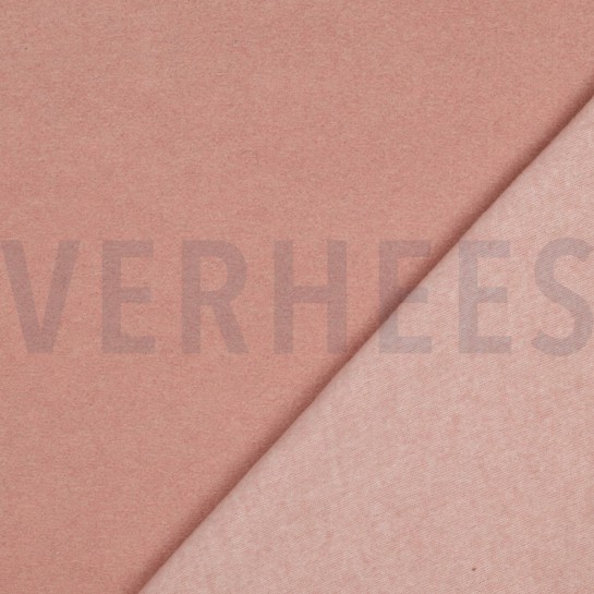 MERINO WOL FLEECE OUDROZE #7