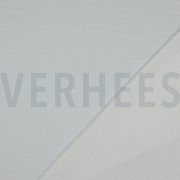 KATOEN JACQUARD SEERSUCKER WIT (thumbnail) #4