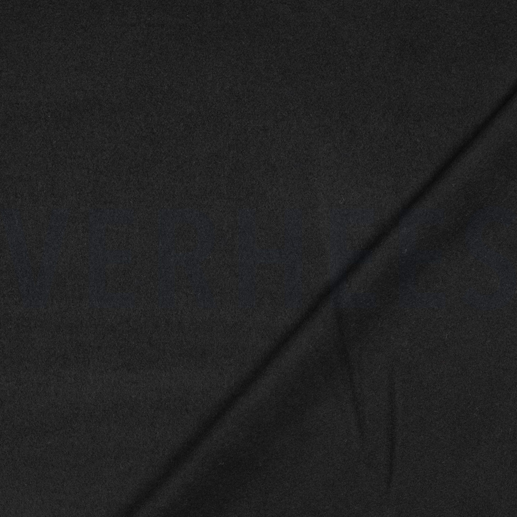 MANTELSTOFF SCHWARZ (high resolution) #4